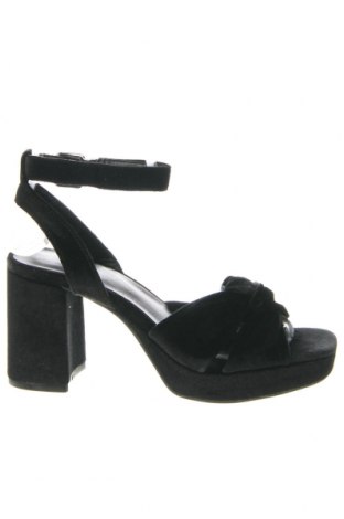 Sandále Marks & Spencer, Veľkosť 38, Farba Čierna, Cena  16,04 €