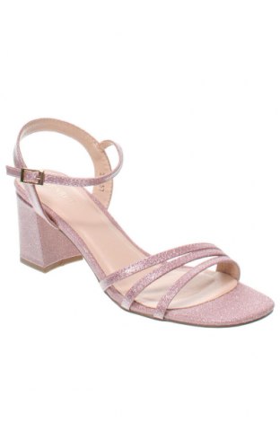 Sandalen Menbur, Größe 40, Farbe Rosa, Preis 47,94 €