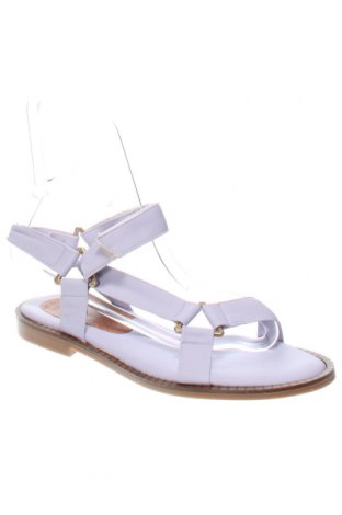 Sandalen My Way Fer, Größe 39, Farbe Lila, Preis € 20,00