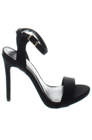 Sandále New Look, Veľkosť 37, Farba Čierna, Cena  19,95 €