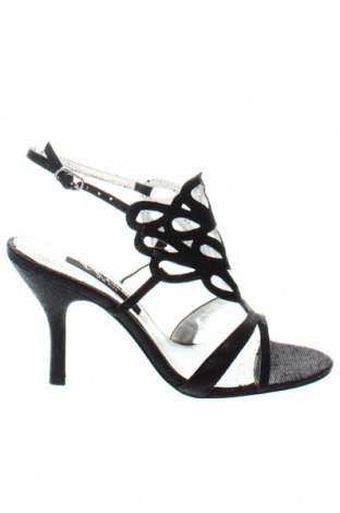 Sandále Nina, Veľkosť 36, Farba Čierna, Cena  11,40 €