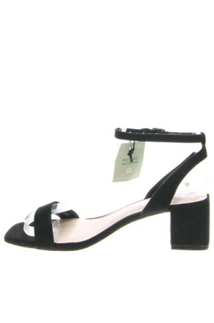 Sandále ONLY, Veľkosť 37, Farba Čierna, Cena  15,98 €