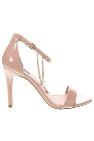 Sandále ONLY, Veľkosť 40, Farba Ružová, Cena  20,62 €