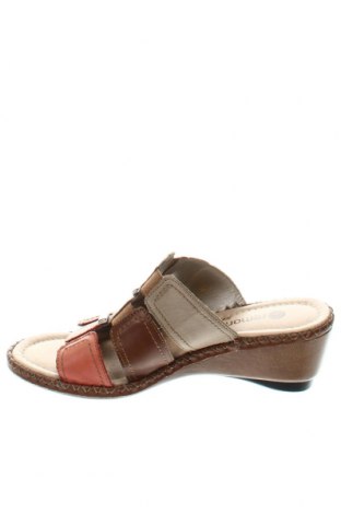 Sandale Remonte, Mărime 38, Culoare Multicolor, Preț 316,33 Lei