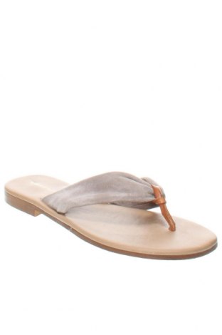 Sandalen Roberto Santi, Größe 40, Farbe Grau, Preis 25,26 €