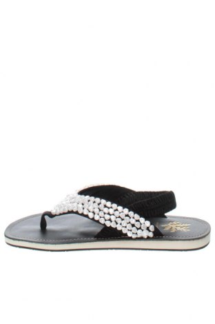 Sandalen Scotch & Soda, Größe 40, Farbe Schwarz, Preis 53,94 €