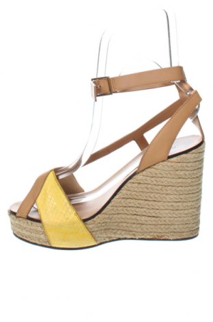 Sandale See By Chloe, Mărime 37, Culoare Multicolor, Preț 594,45 Lei