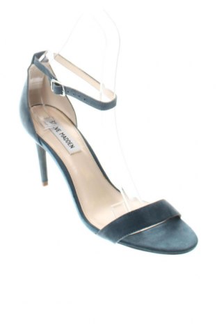 Sandále Steve Madden, Veľkosť 40, Farba Modrá, Cena  57,54 €