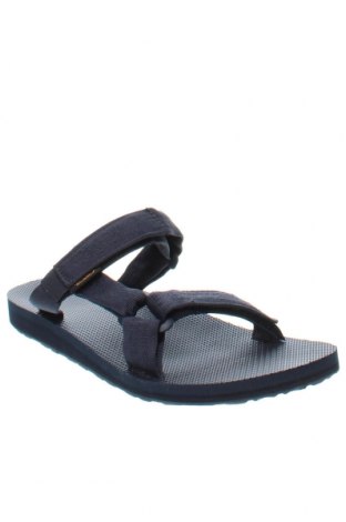 Sandalen Teva, Größe 42, Farbe Blau, Preis € 47,94