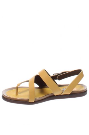 Sandalen The Art Company, Größe 36, Farbe Gelb, Preis € 53,37