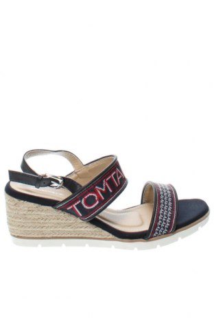 Sandály Tom Tailor, Velikost 41, Barva Vícebarevné, Cena  364,00 Kč