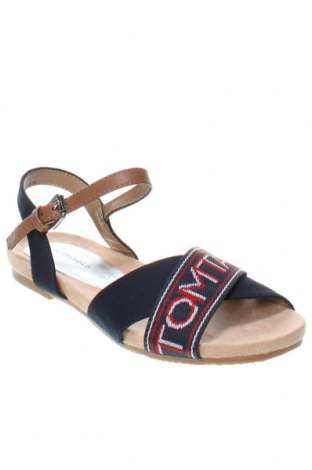 Sandalen Tom Tailor, Größe 36, Farbe Mehrfarbig, Preis 21,57 €