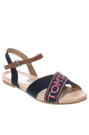 Sandály Tom Tailor, Velikost 40, Barva Vícebarevné, Cena  472,00 Kč