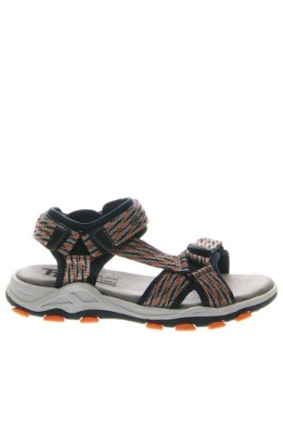 Sandalen Tom Tailor, Größe 37, Farbe Mehrfarbig, Preis 26,37 €