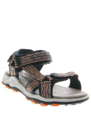 Sandale Tom Tailor, Mărime 37, Culoare Multicolor, Preț 305,92 Lei