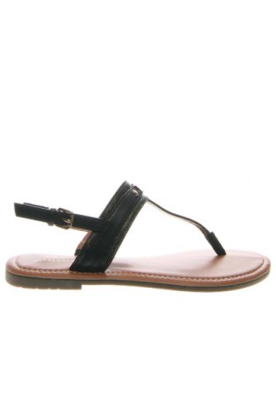 Sandalen Tom Tailor, Größe 38, Farbe Braun, Preis € 19,18