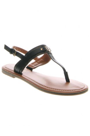 Sandalen Tom Tailor, Größe 38, Farbe Braun, Preis 21,57 €