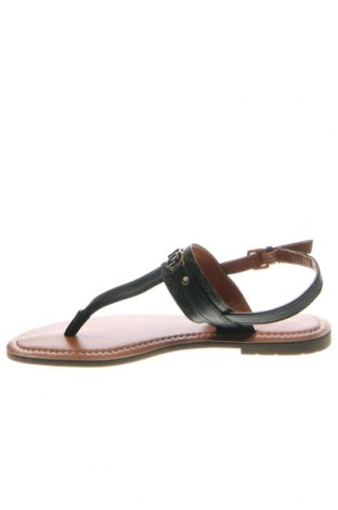 Sandalen Tom Tailor, Größe 38, Farbe Braun, Preis 21,57 €