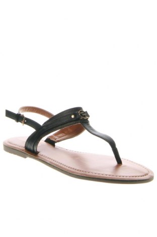 Sandalen Tom Tailor, Größe 42, Farbe Braun, Preis 21,57 €