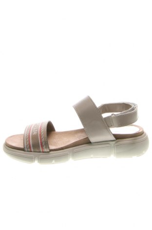 Sandalen Tom Tailor, Größe 37, Farbe Beige, Preis € 38,35