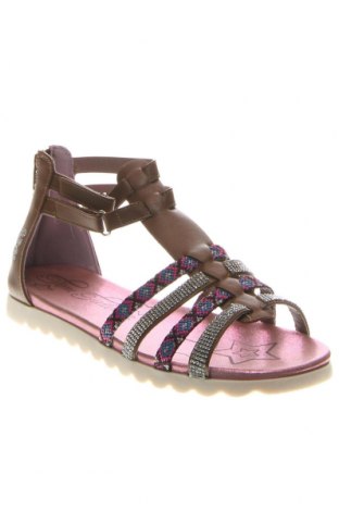 Sandalen Tom Tailor, Größe 39, Farbe Mehrfarbig, Preis 47,94 €