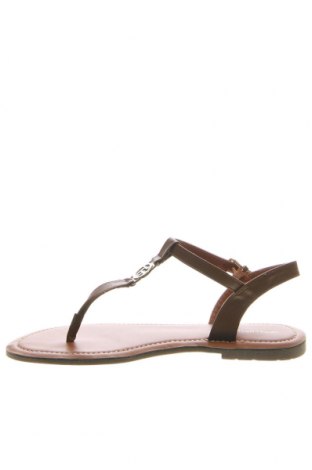 Sandalen Tom Tailor, Größe 40, Farbe Braun, Preis € 47,94