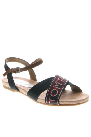 Sandale Tom Tailor, Mărime 42, Culoare Multicolor, Preț 137,66 Lei