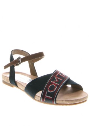 Sandalen Tom Tailor, Größe 37, Farbe Mehrfarbig, Preis € 40,75