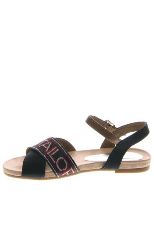 Sandalen Tom Tailor, Größe 37, Farbe Mehrfarbig, Preis 38,35 €