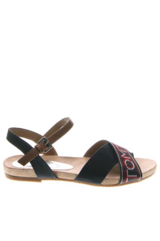 Sandalen Tom Tailor, Größe 38, Farbe Mehrfarbig, Preis 38,35 €