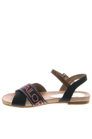 Sandály Tom Tailor, Velikost 38, Barva Vícebarevné, Cena  1 078,00 Kč