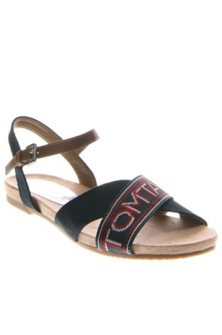Sandály Tom Tailor, Velikost 39, Barva Vícebarevné, Cena  1 078,00 Kč