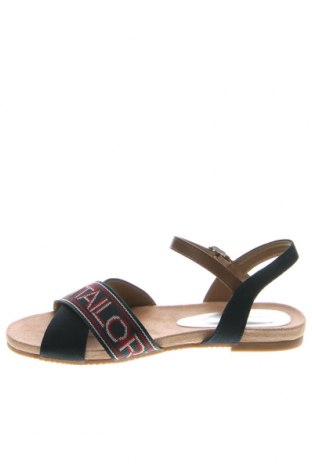 Sandály Tom Tailor, Velikost 39, Barva Vícebarevné, Cena  1 078,00 Kč