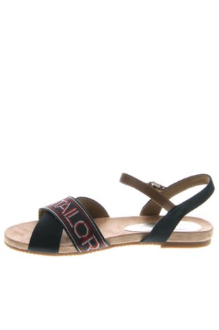 Sandalen Tom Tailor, Größe 40, Farbe Mehrfarbig, Preis 40,75 €