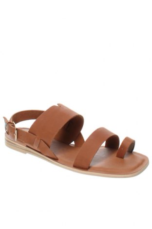 Sandalen Toms, Größe 41, Farbe Braun, Preis 31,96 €