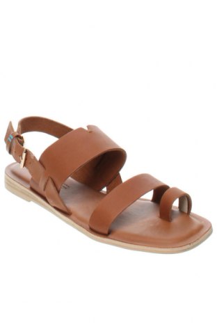 Sandalen Toms, Größe 37, Farbe Braun, Preis € 36,43