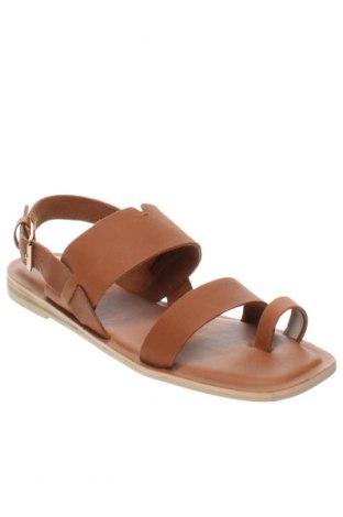 Sandalen Toms, Größe 39, Farbe Braun, Preis 63,92 €