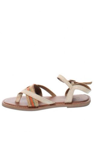 Sandalen Toms, Größe 38, Farbe Mehrfarbig, Preis 43,77 €