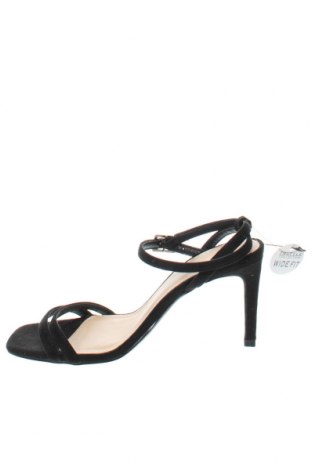 Sandalen Truffle, Größe 36, Farbe Schwarz, Preis € 19,85