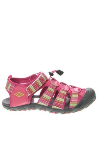 Sandalen Umbro, Größe 39, Farbe Rosa, Preis 47,94 €