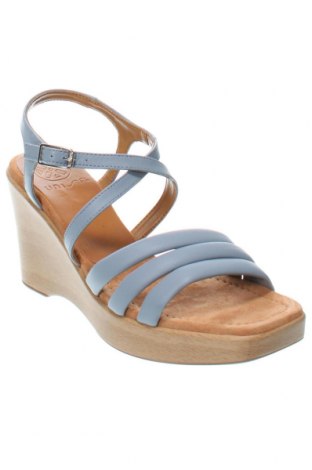 Sandalen Unisa, Größe 38, Farbe Blau, Preis € 49,18