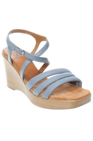 Sandalen Unisa, Größe 37, Farbe Blau, Preis 46,04 €