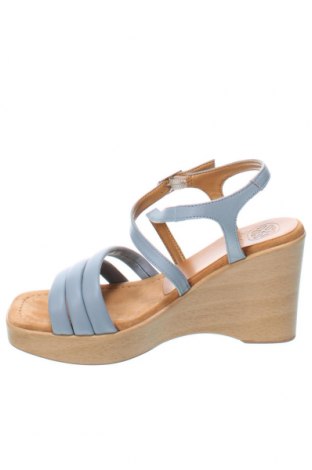 Sandalen Unisa, Größe 37, Farbe Blau, Preis 46,04 €