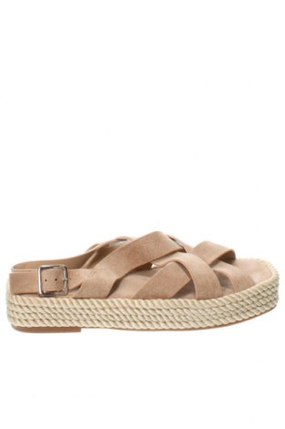 Sandalen Vanessa Wu, Größe 40, Farbe Beige, Preis 23,97 €