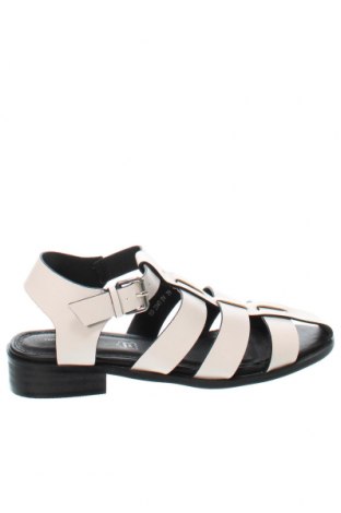 Sandalen Vanessa Wu, Größe 39, Farbe Weiß, Preis € 17,26