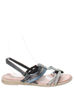 Sandalen Vera Pelle, Größe 40, Farbe Mehrfarbig, Preis € 37,50