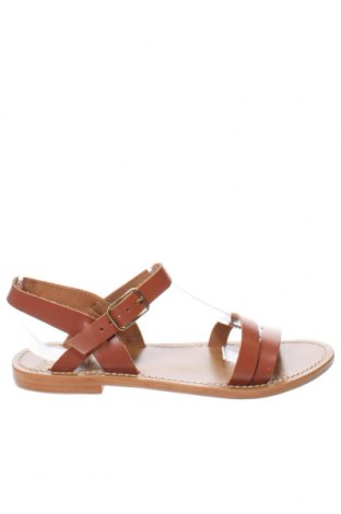 Sandalen White Sun, Größe 38, Farbe Braun, Preis 63,92 €