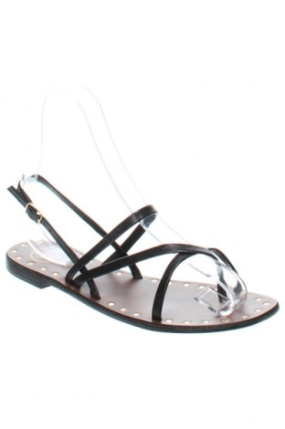 Sandalen White Sun, Größe 39, Farbe Schwarz, Preis € 63,92