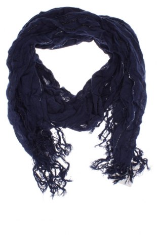 Schal, Farbe Blau, Preis € 3,60