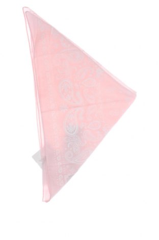 Κασκόλ Accessoires, Χρώμα Ρόζ , Τιμή 6,60 €